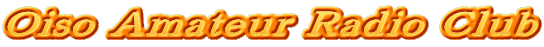 Oiso Amateur Radio Club